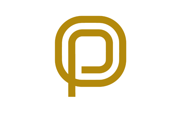 シンボルマーク制作例