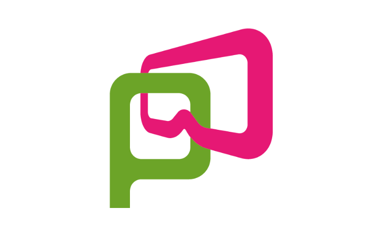 シンボルマーク制作例